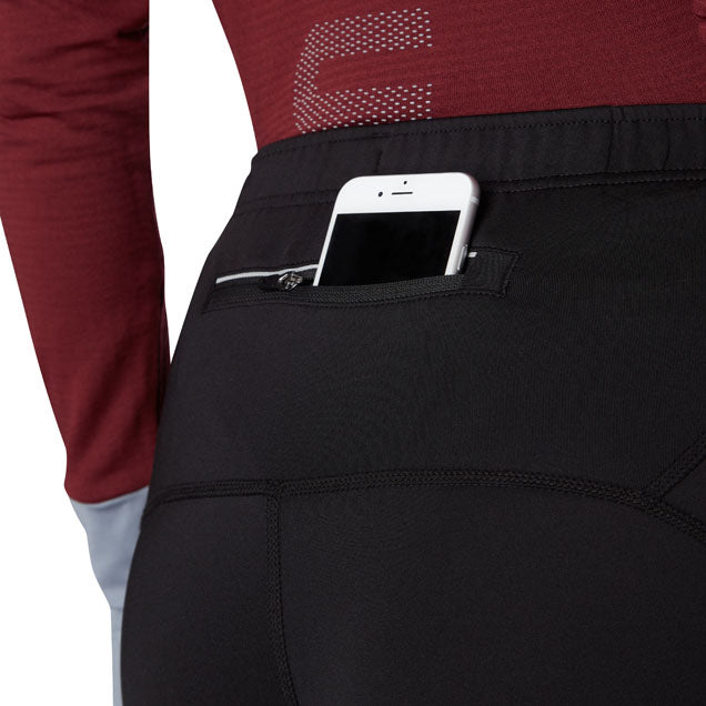 Energetics Mens Perin Tight Black