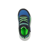 Skechers Go Run 650 Inf Boy Fw Navy/Lime