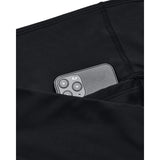 UA Wmns Motion Yoga Legging Black