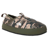 TNF Thermo Mule Kid Boys Slip Green/Camo