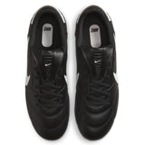 Nike Premier 3 FG Black/White