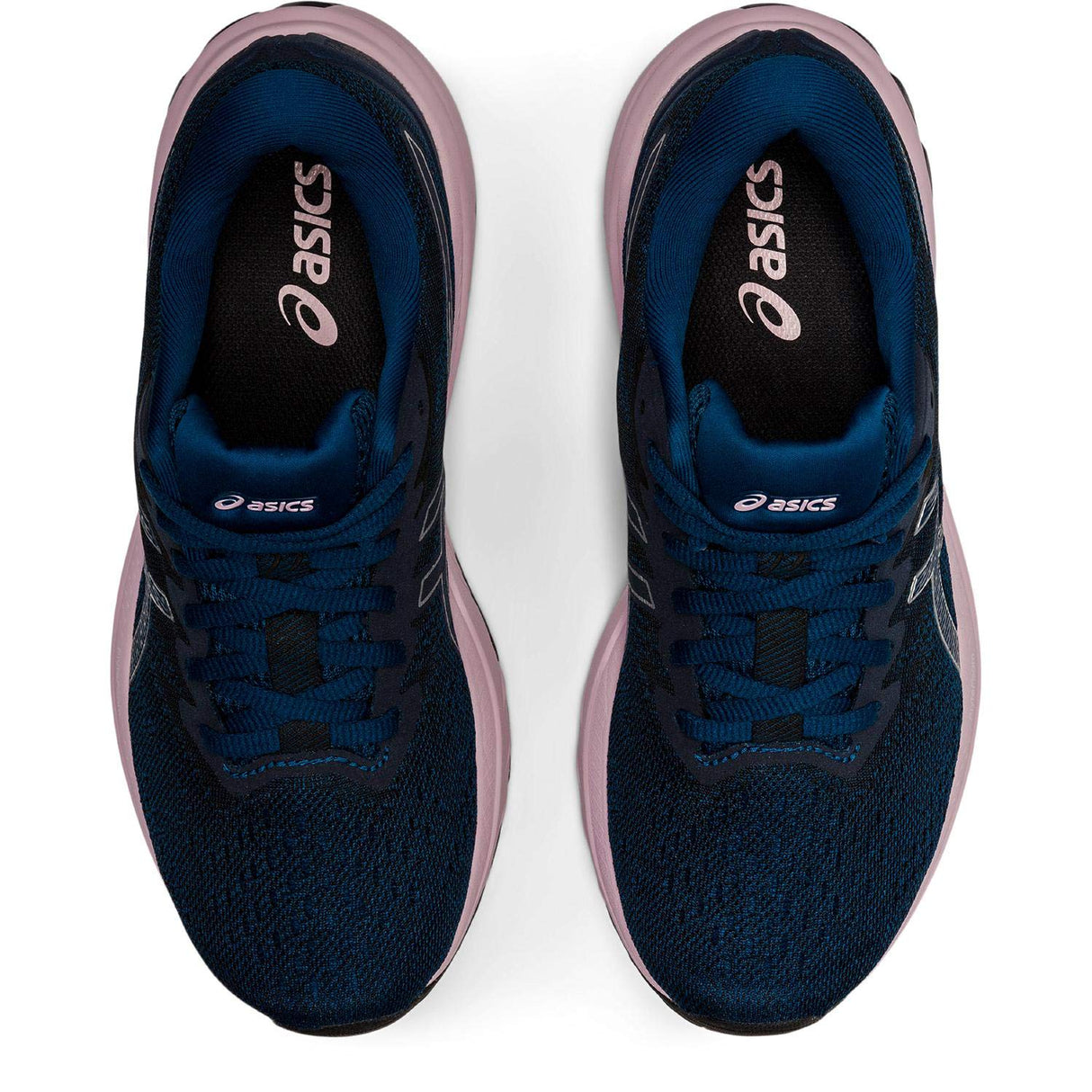 Asics GT-1000 11 Womens Run Blue/Pink