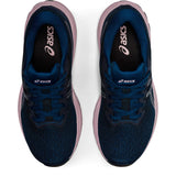 Asics GT-1000 11 Womens Run Blue/Pink