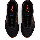 Asics GT-1000 11 GTX Mens Run Blk/Orange