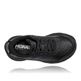 Hoka Bondi Work Womens Run Black