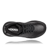 Hoka Bondi Work Mens Run Black