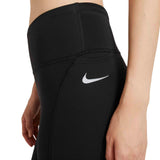 Nike Wmns DF Fast Tight Black