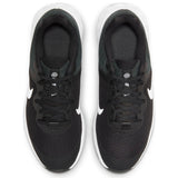 Nike Revolution 6 Kids Black/White/Grey