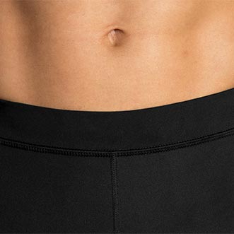 Brooks Source Tight Black