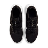 Nike Revolution 6 Mens Run Black/White