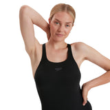 SPEEDO Eco Endurance+ Medalist Black