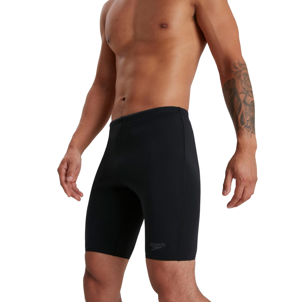 SPEEDO ECO Endurance + Jammer  Black