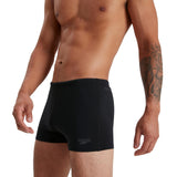 SPEEDO ECO Endurance + Aquashort Black