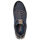 Skechers Equalizer 4.0 Mens Trail Navy