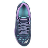 Skechers Ultra Groove Kid Girl Fw Gy/Pur
