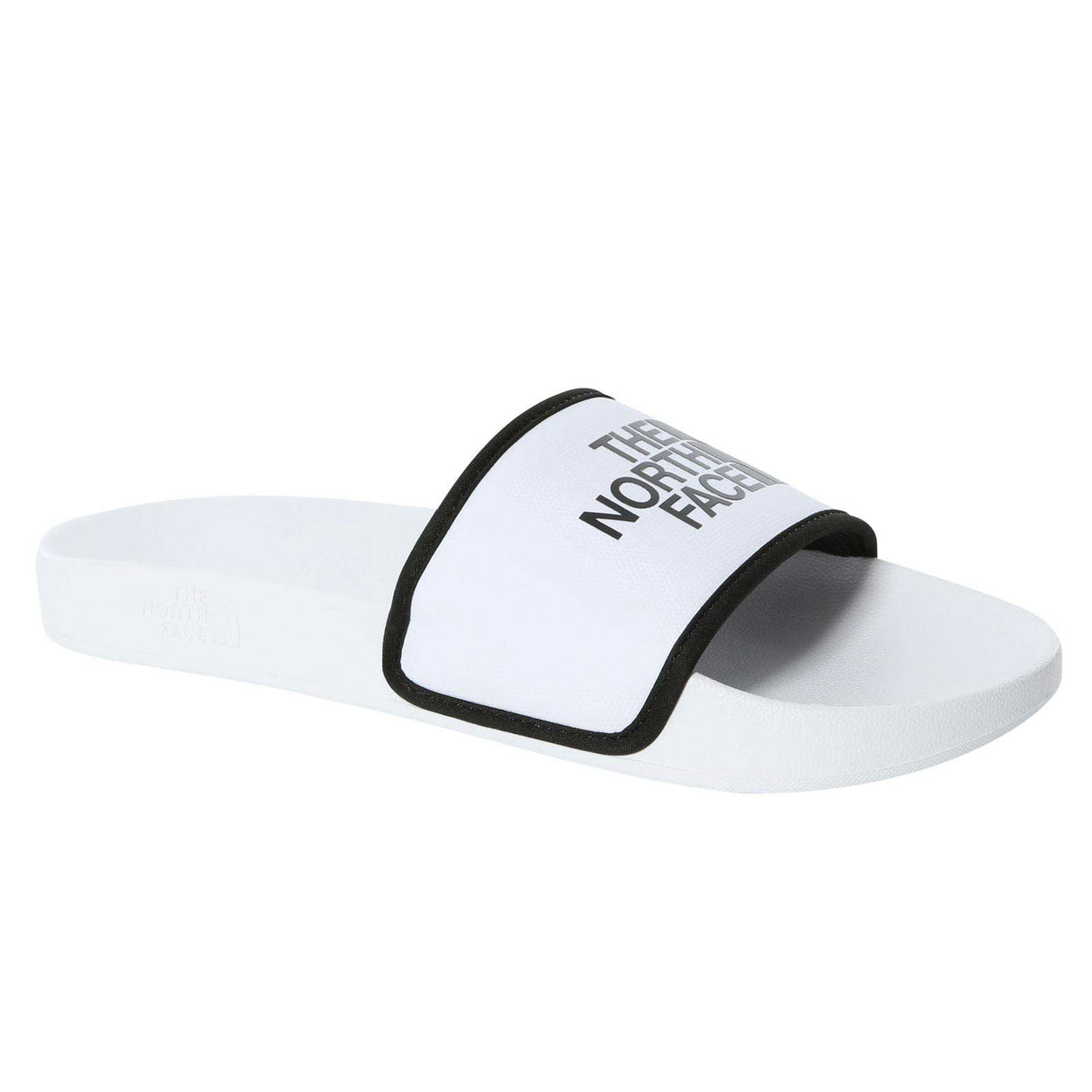 THE NORTH FACE Base Camp Slide III Wht