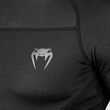 Venum G-Fit Rashguard - Long Sleeves Blk