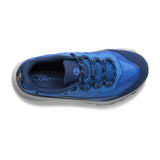 Merrell MOAB Speed Kids WP Blue