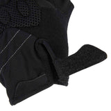 Nakamura Collin II Unis Cycling Glove Bl