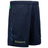 BLK Connacht 22 Kids Gym Short Navy