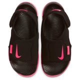 Nike Sunray Adjust 5V2 Junior Black/Pink