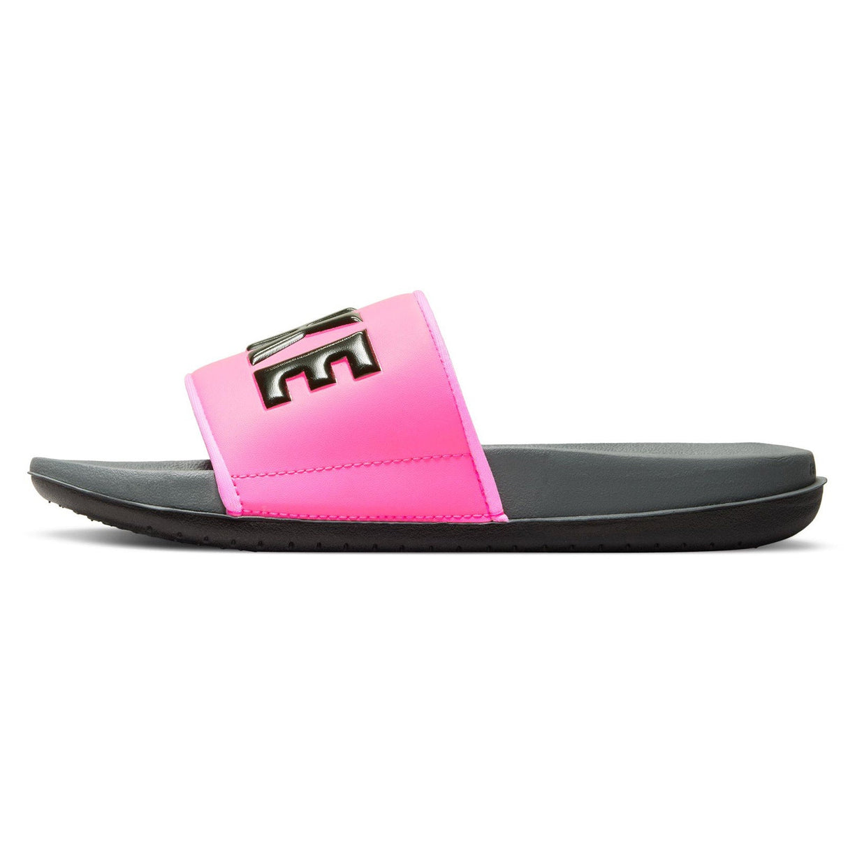 Nike Offcourt Womens Black/Pink
