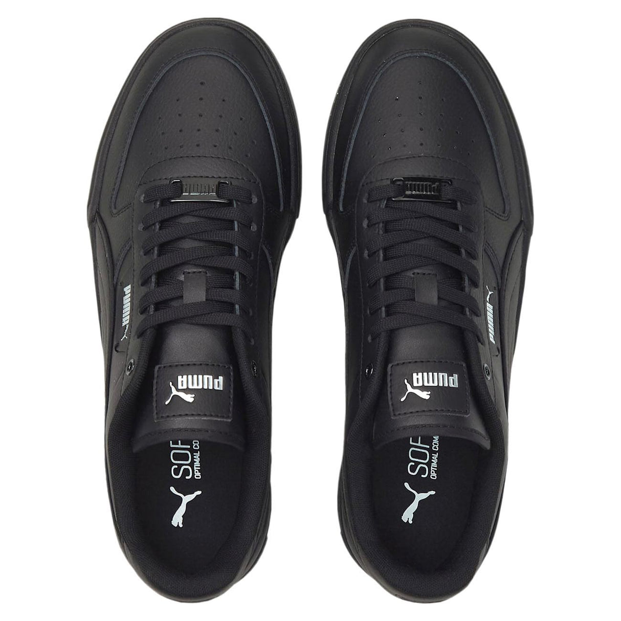 Puma Wmn Caven Dime Black