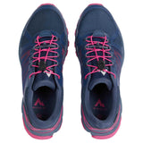 McKinley Kansas II AQB kids Girl Fw Navy