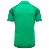 Canterbury IRFU 22 Kids Pro Jersey Green