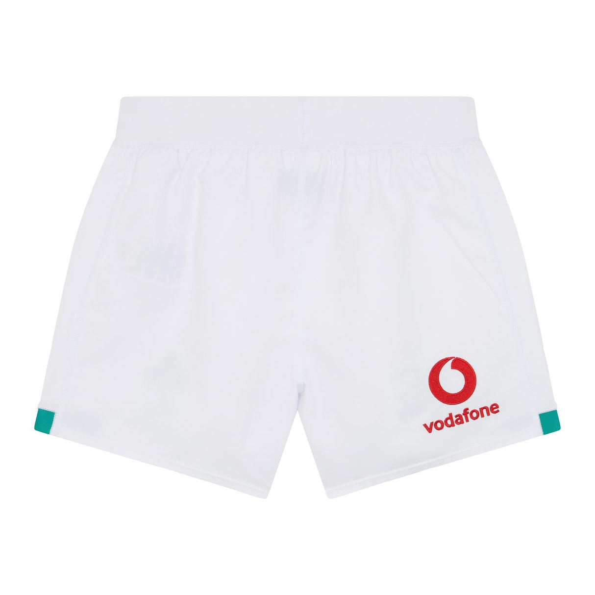 Canterbury IRFU 22 Kid Match Short White