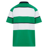 Canterbury IRFU 22 SS Heritage Jrsy Grn