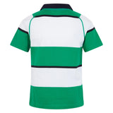 Canterbury IRFU 22 Kid Heritage Jrsy Grn