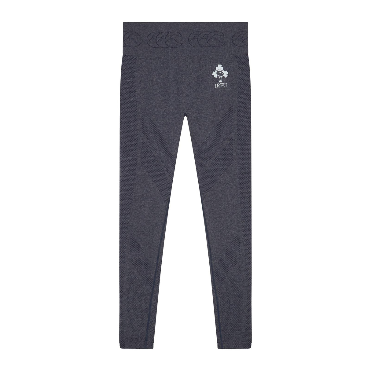 Canterbury IRFU 22 Womens Leggings Navy