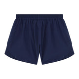 Canterbury IRFU 22 Womens Gym Short Navy
