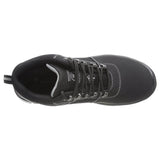Skechers Work High Top Mens Boots BLK