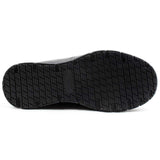 Skechers Relaxed Fit  Lace Up Work Shoe