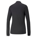Puma Strong 1/4 ZIP Black