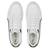 Puma RBD Game Low Mens White/Black