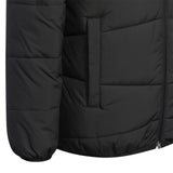 adidas Kids JK Synthetic Jacket Black