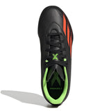 adidas Kids X Speedportal.4 TF Black