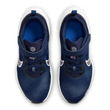 Nike Downshifter 12 Jnr Unisex Navy