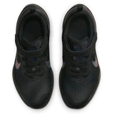 Nike Downshifter 12 Jnr Unisex Black