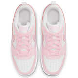 Nike Court Borough Low SE1 Kids White
