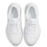 NIKE AIR MAX SYSTM (GS) WHITE