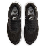 Nike Air Max System Mens Black