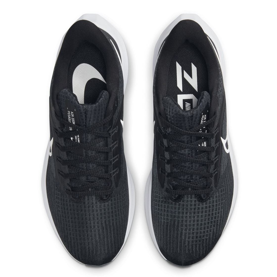Nike Air Zoom Pegasus 39 Black