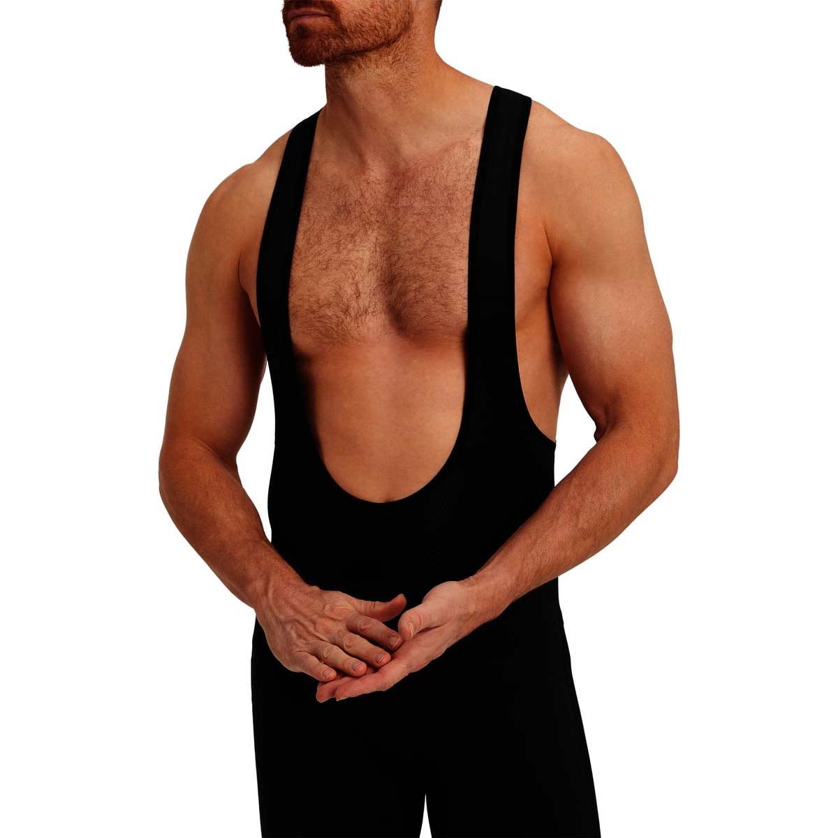 Nakamura Iggio III Mens Cycling Bib Blac