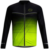 Nakamura Kobe II Mns Cycling L/S Jersey
