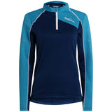 Nakamura Nacera Wmns Cycling L/S Jersey