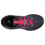 Brooks Divide 3 Womens Black/Pink